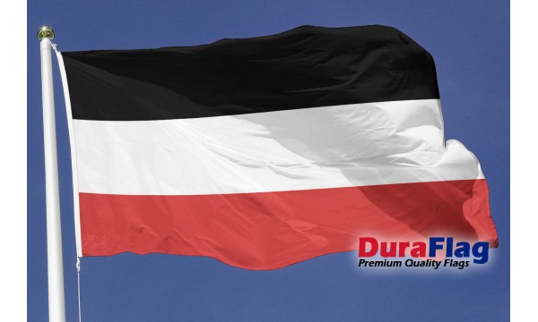 DuraFlag® Upper Volta Premium Quality Flag